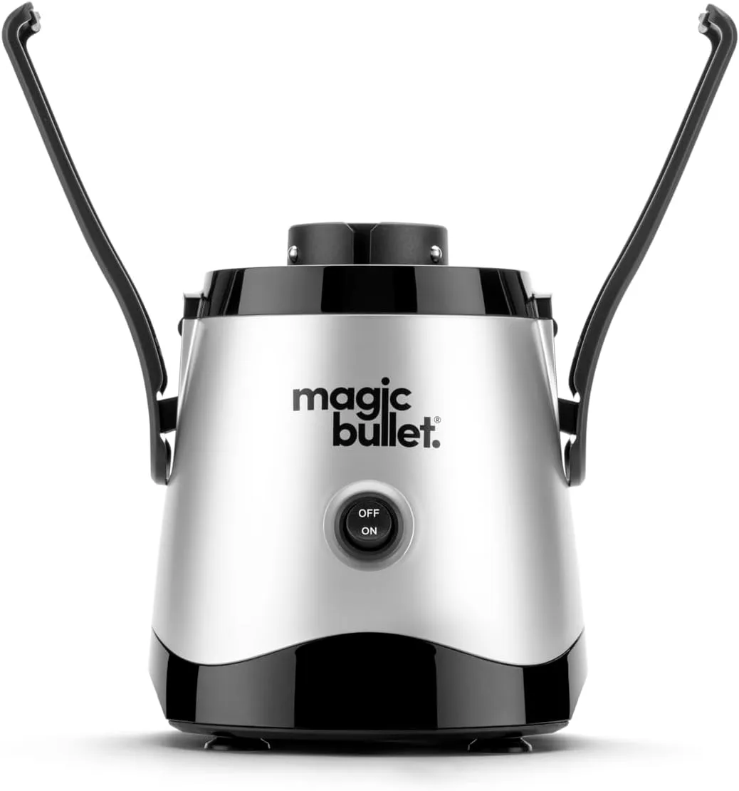 magic bullet Mini Juicer