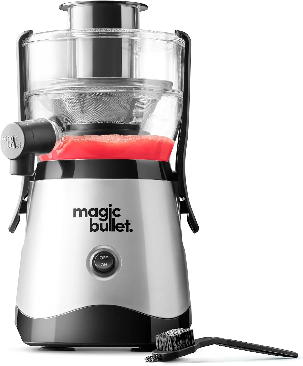magic bullet Mini Juicer