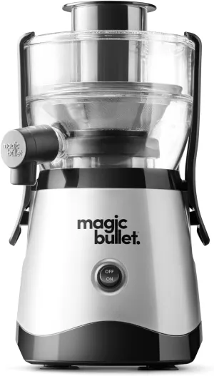 magic bullet Mini Juicer