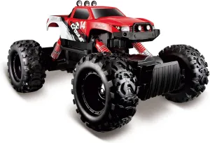 Maisto Tech RC Rock Crawler