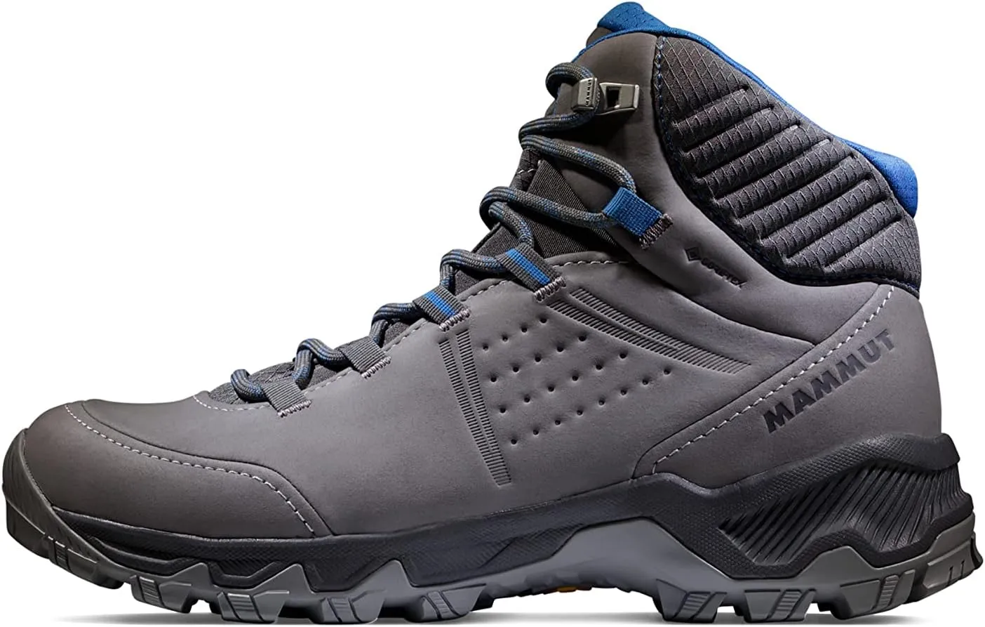 Mammut Women's Mid-Top Trail Running Shoe