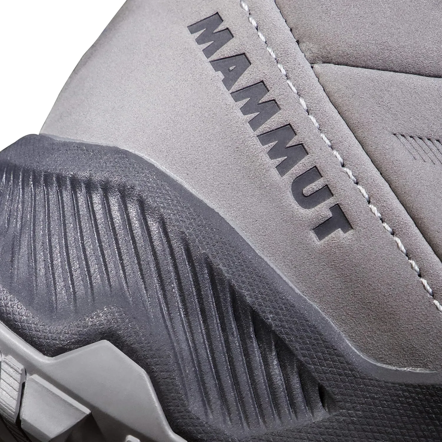 Mammut Women's Mid-Top Trail Running Shoe