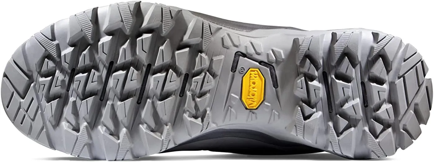 Mammut Women's Mid-Top Trail Running Shoe