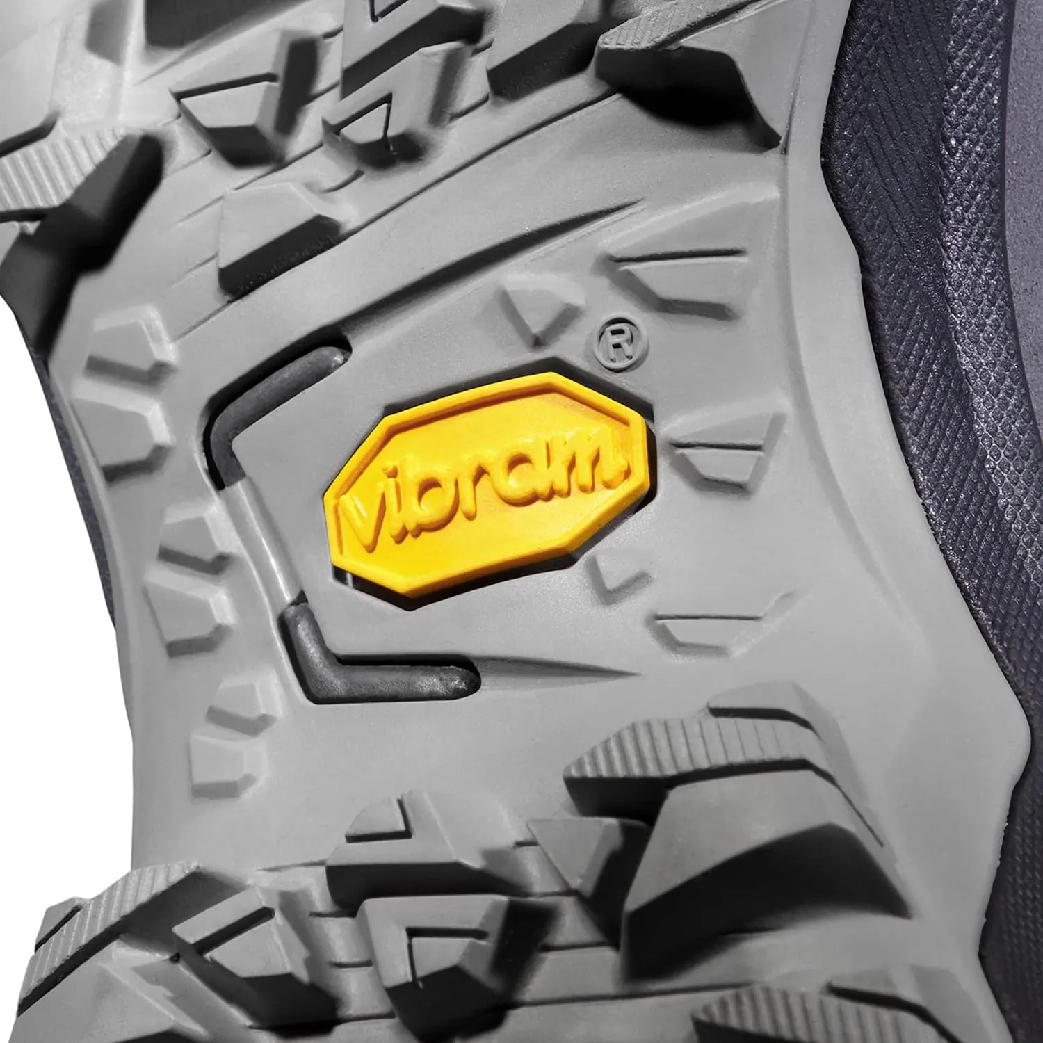 Mammut Women's Mid-Top Trail Running Shoe