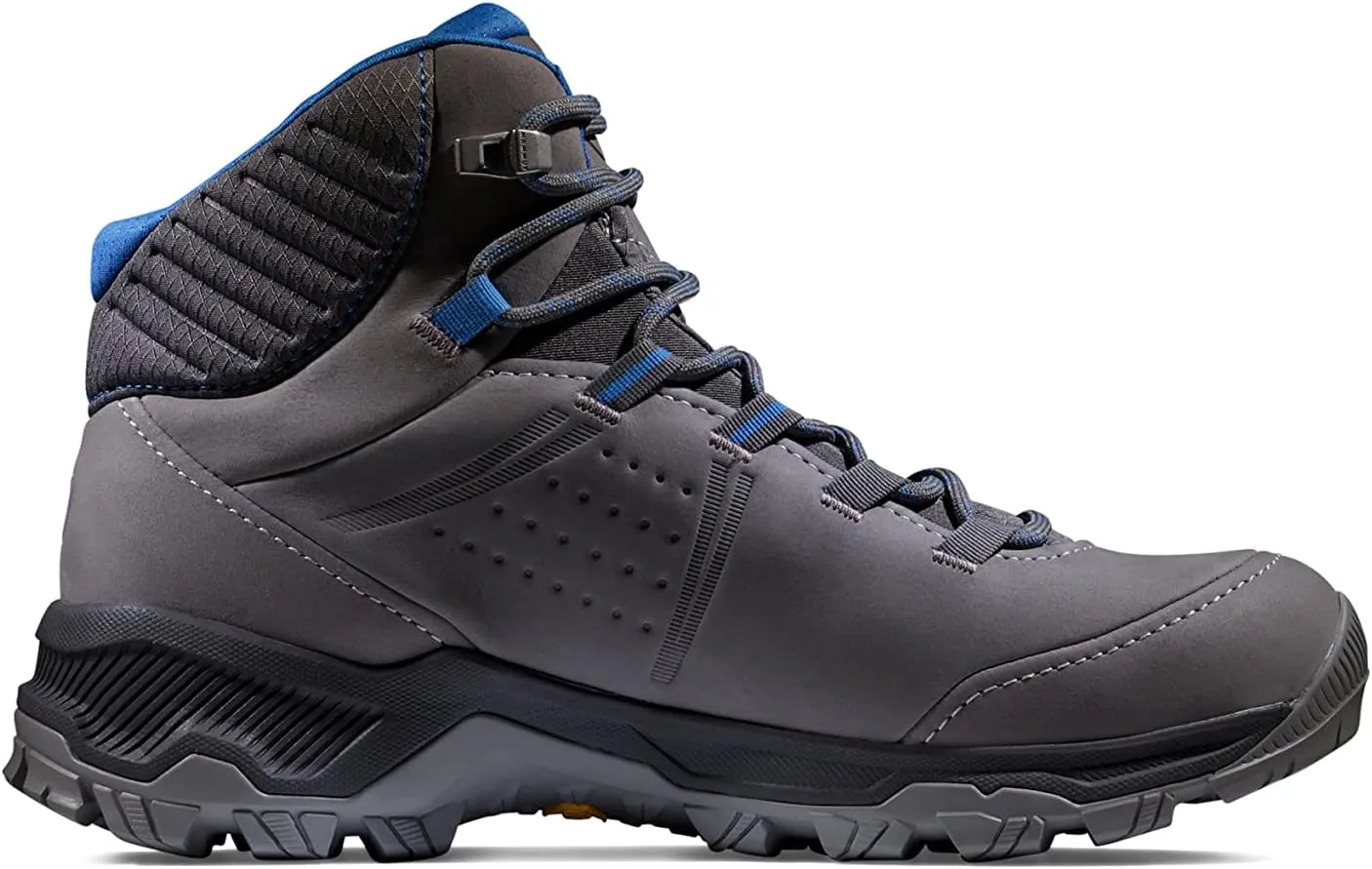 Mammut Women's Mid-Top Trail Running Shoe
