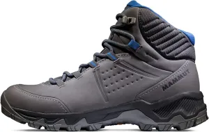 Mammut Women's Mid-Top Trail Running Shoe