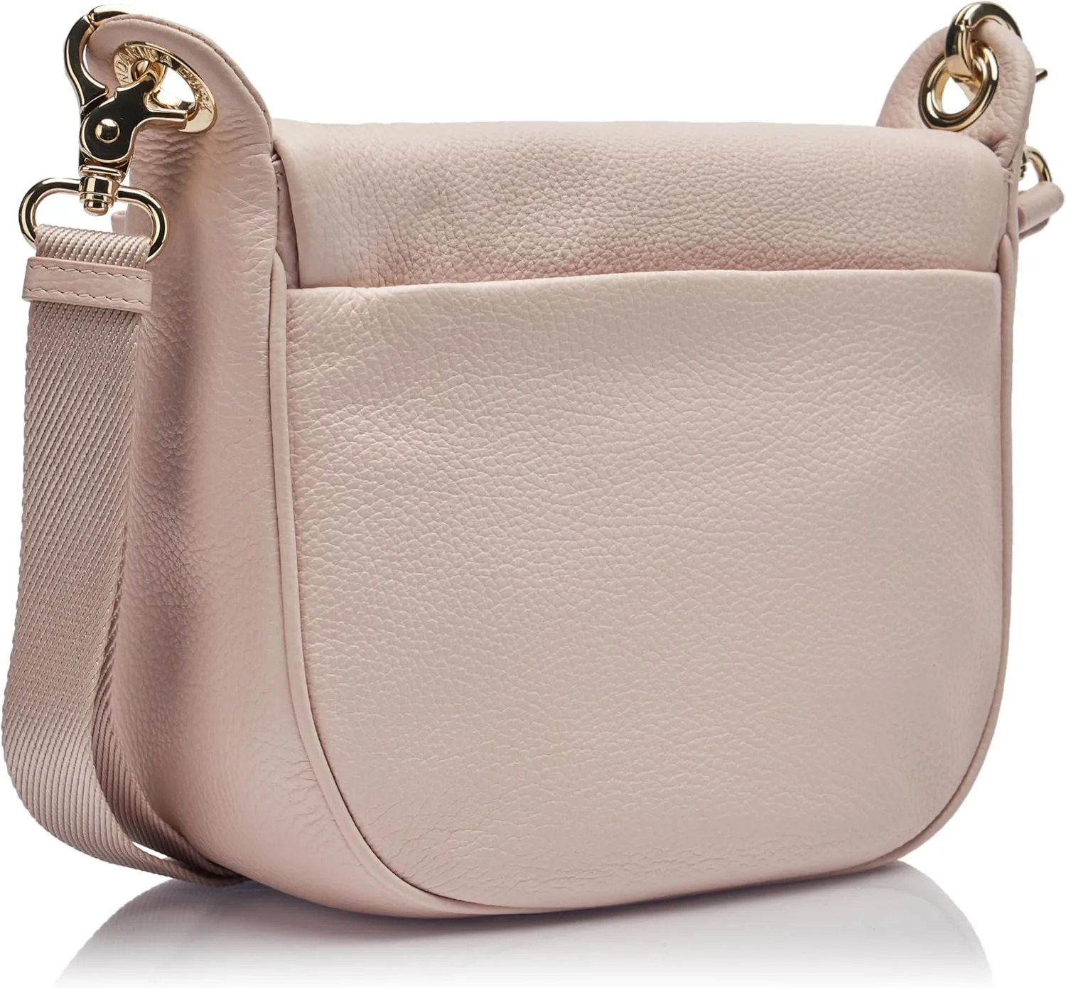 Mandarina Duck P10FZT20, Black