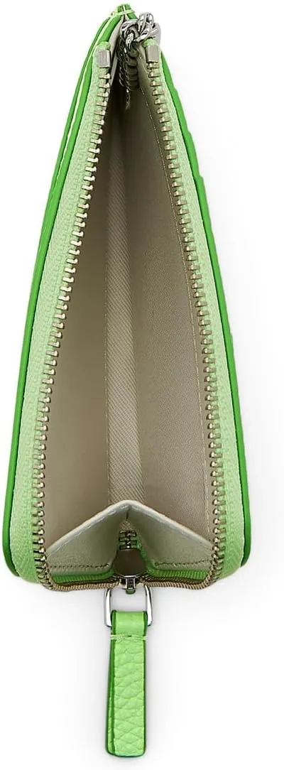 Marc Jacobs Women's The Leather Top Zip Multi Wallet