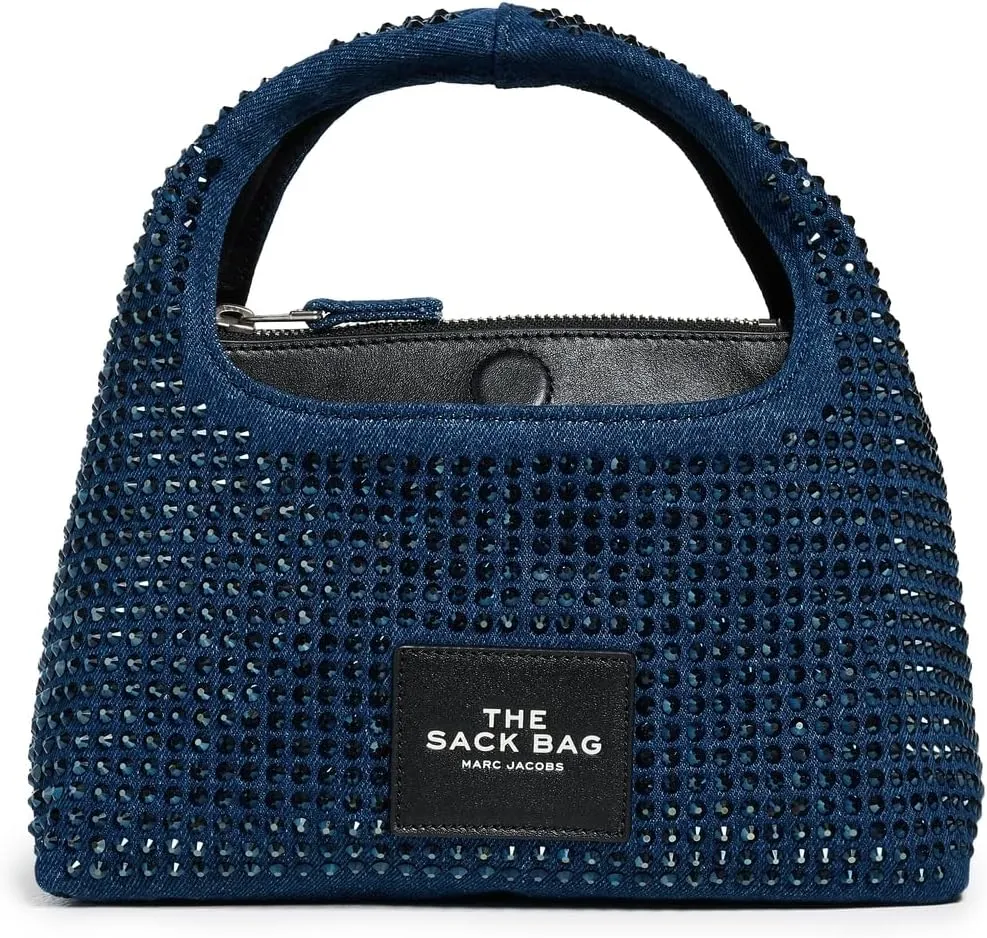 Marc Jacobs Women's The Mini Sack Bag