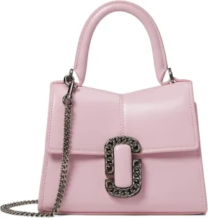 Marc Jacobs Women's The Mini Top Handle Shoulder Bag