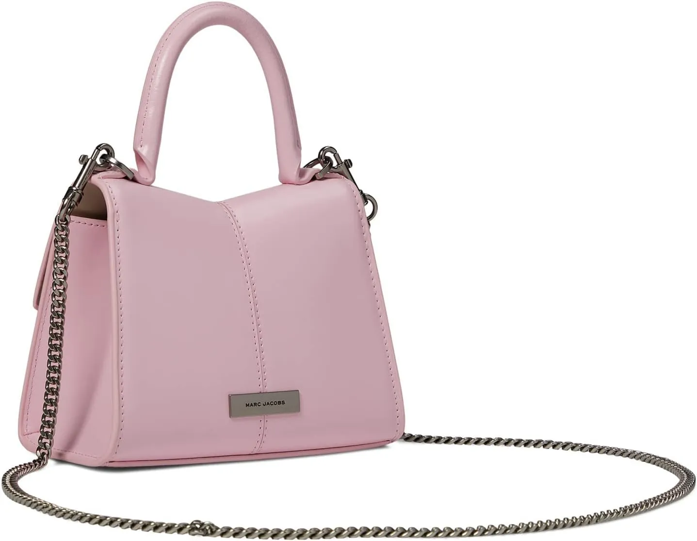 Marc Jacobs Women's The Mini Top Handle Shoulder Bag