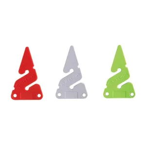 Mares Cave Line Arrows - Pack of 5 White