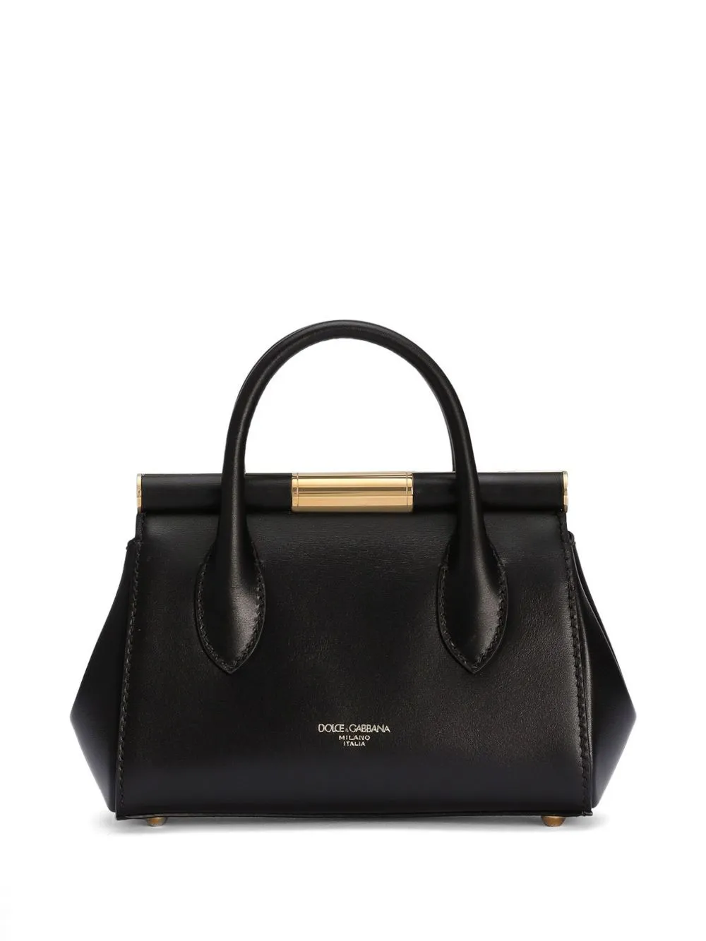 Marlene mini leather handbag