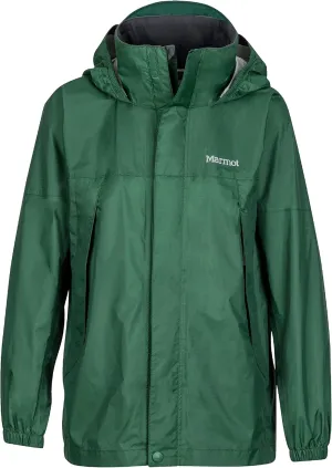 Marmot Boys Precip Jacket