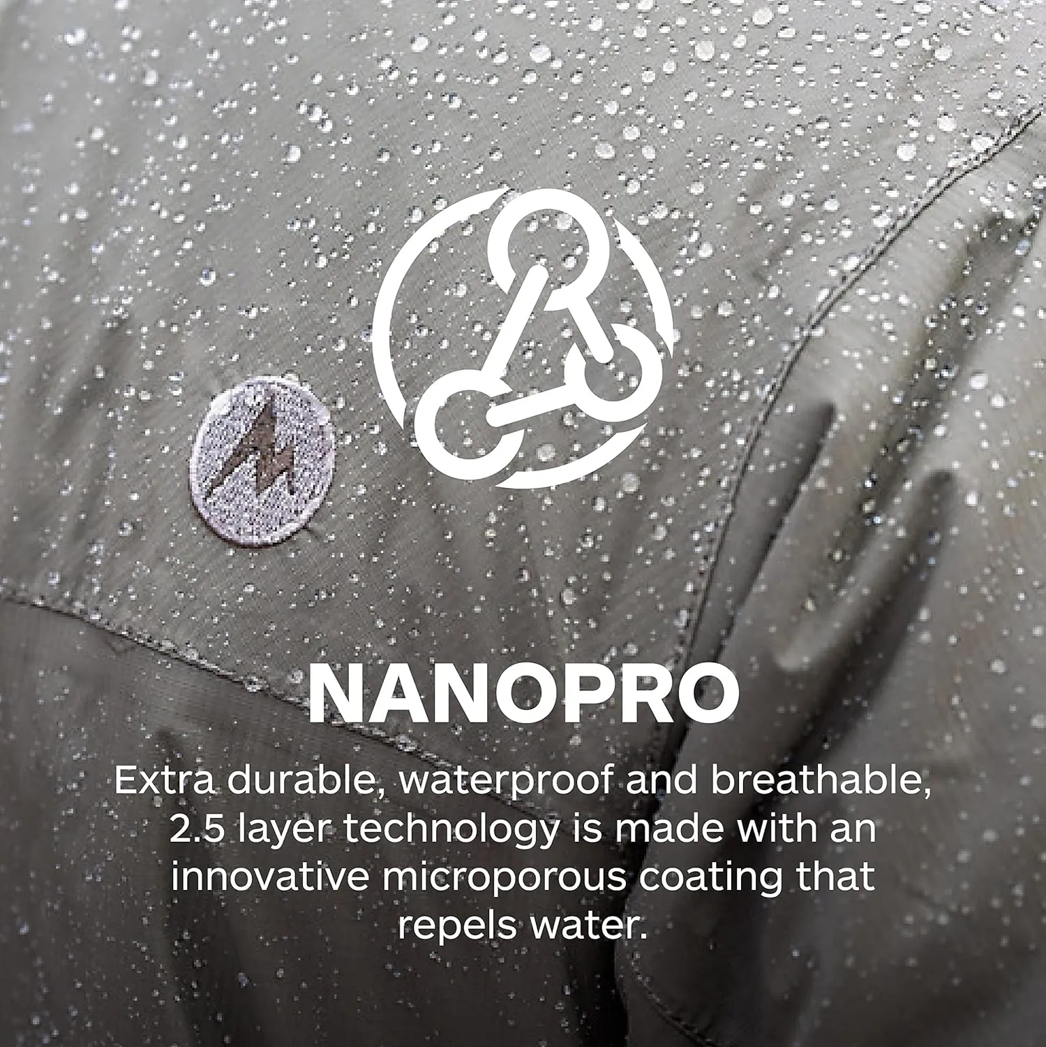 Marmot Boys Precip Jacket