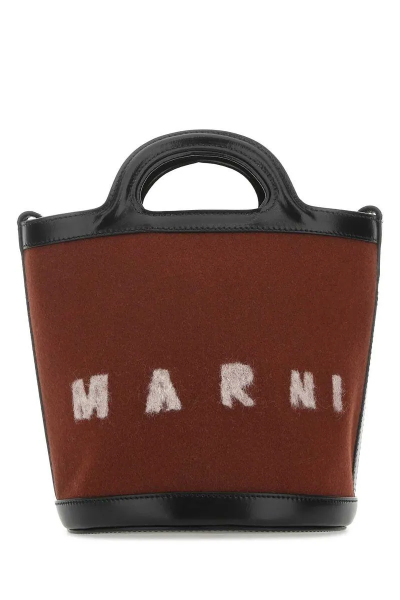 Marni Bucket Bags