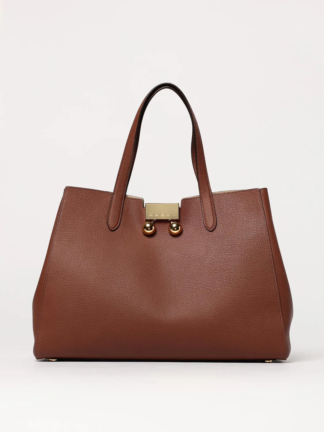 Marni Tote Bags Woman Cherry