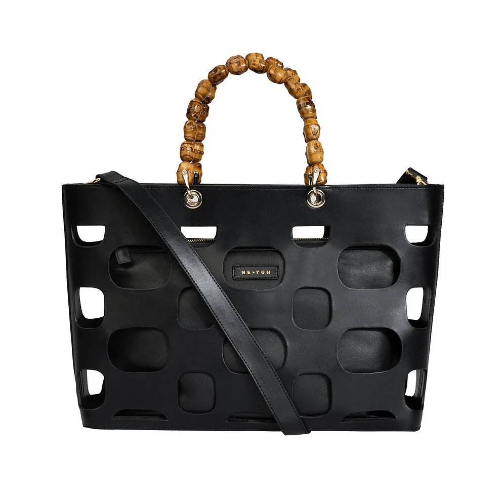 MARTHA BUCKET BAG