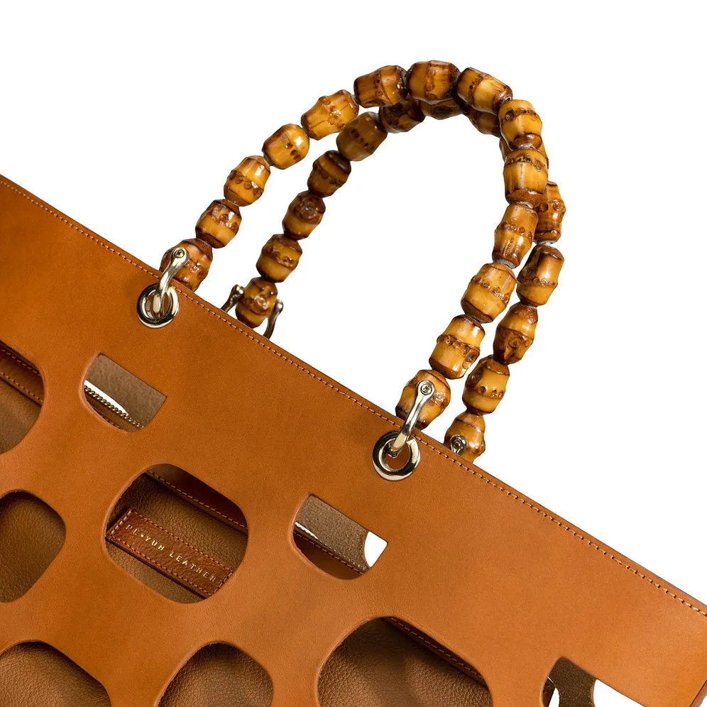 MARTHA BUCKET BAG