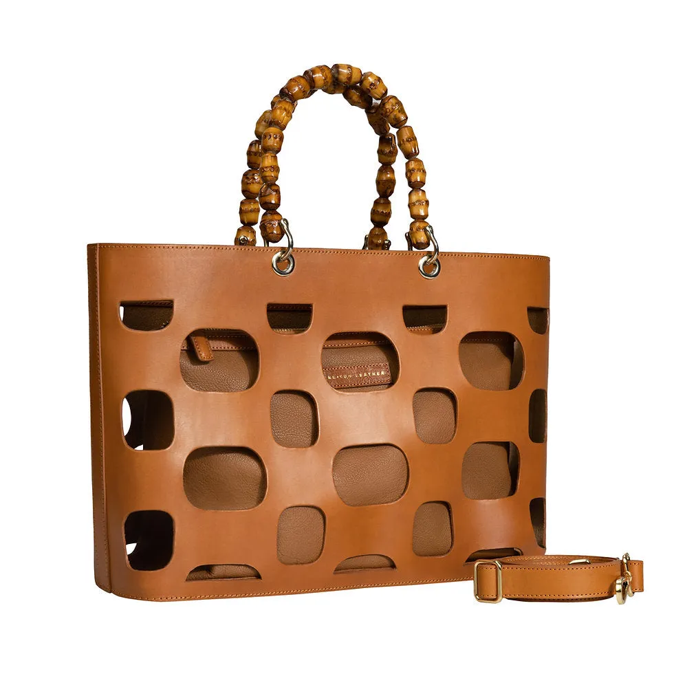 MARTHA BUCKET BAG