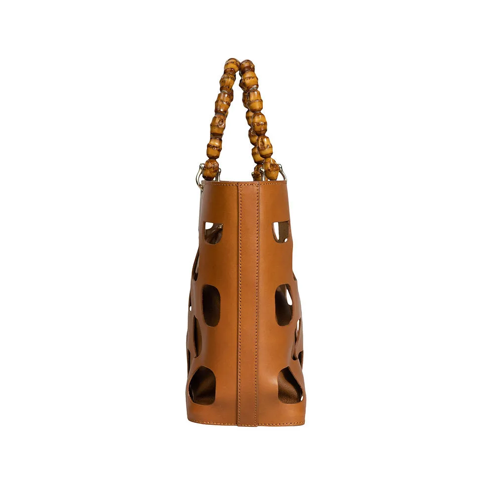 MARTHA BUCKET BAG