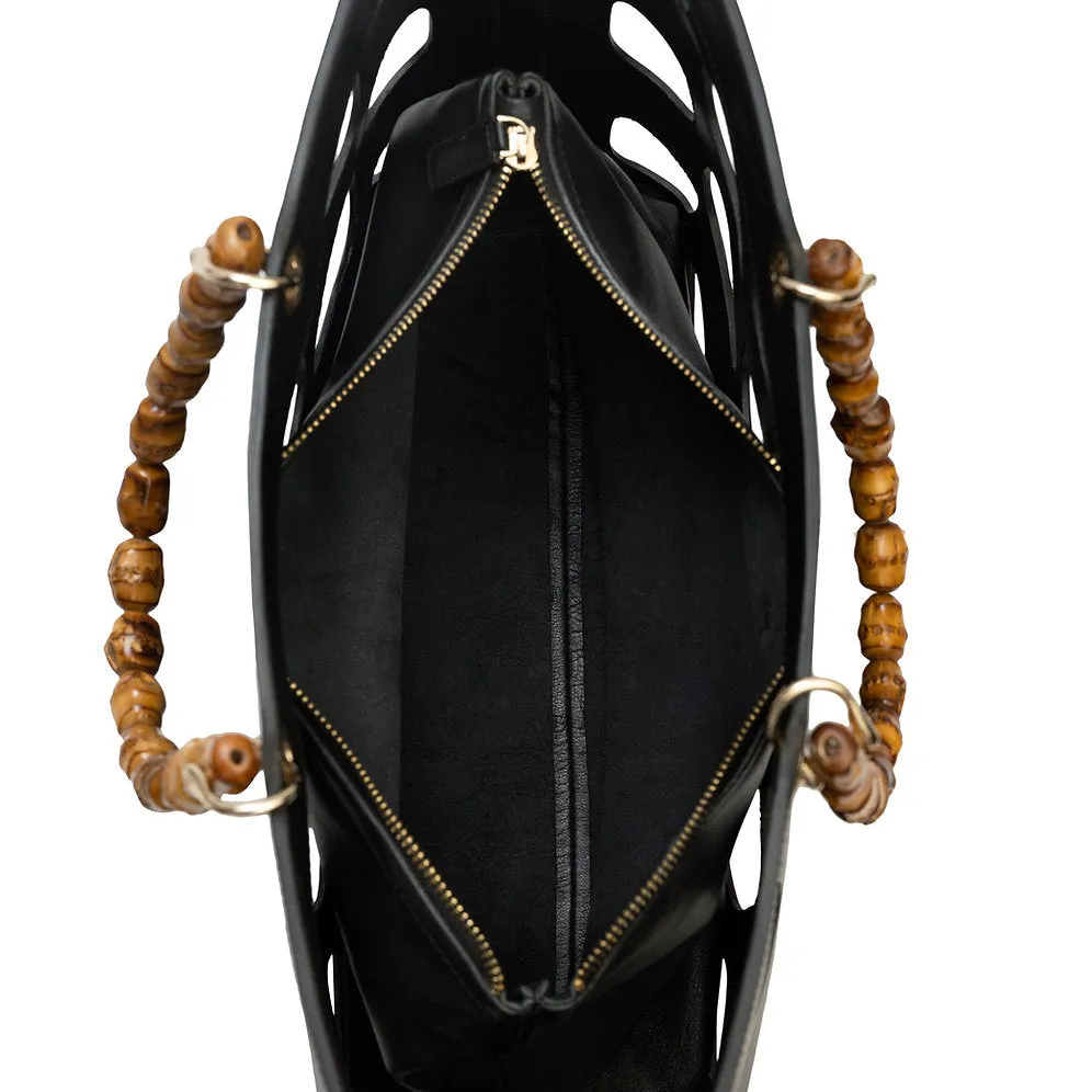 MARTHA BUCKET BAG