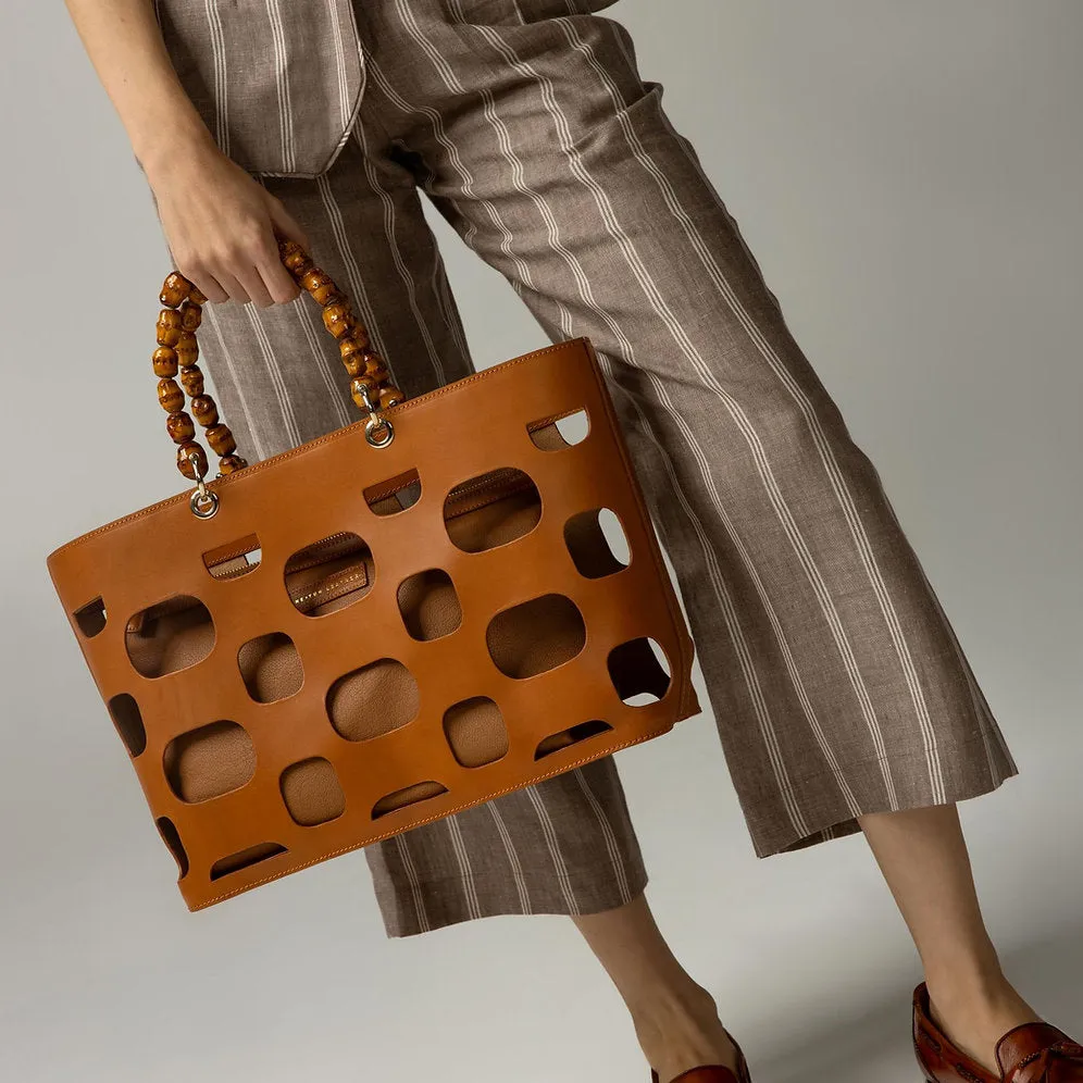 MARTHA BUCKET BAG