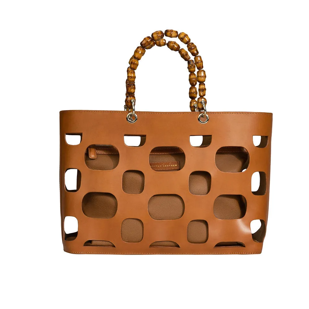MARTHA BUCKET BAG