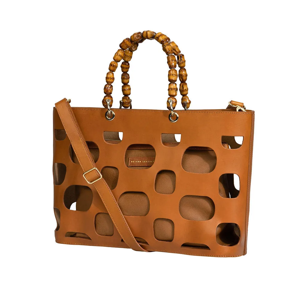 MARTHA BUCKET BAG