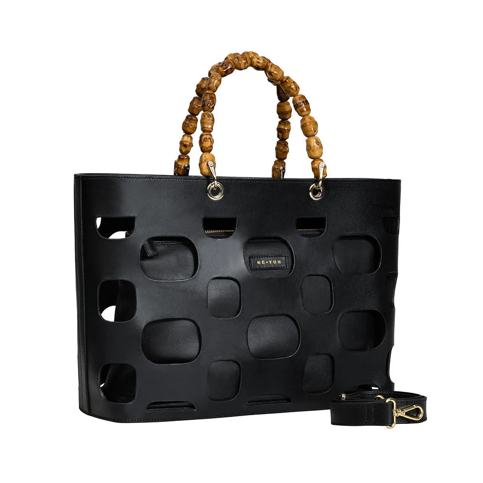 MARTHA BUCKET BAG