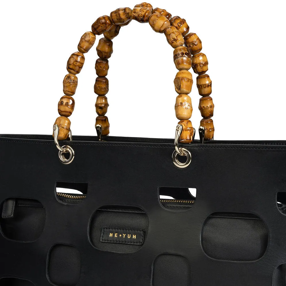 MARTHA BUCKET BAG