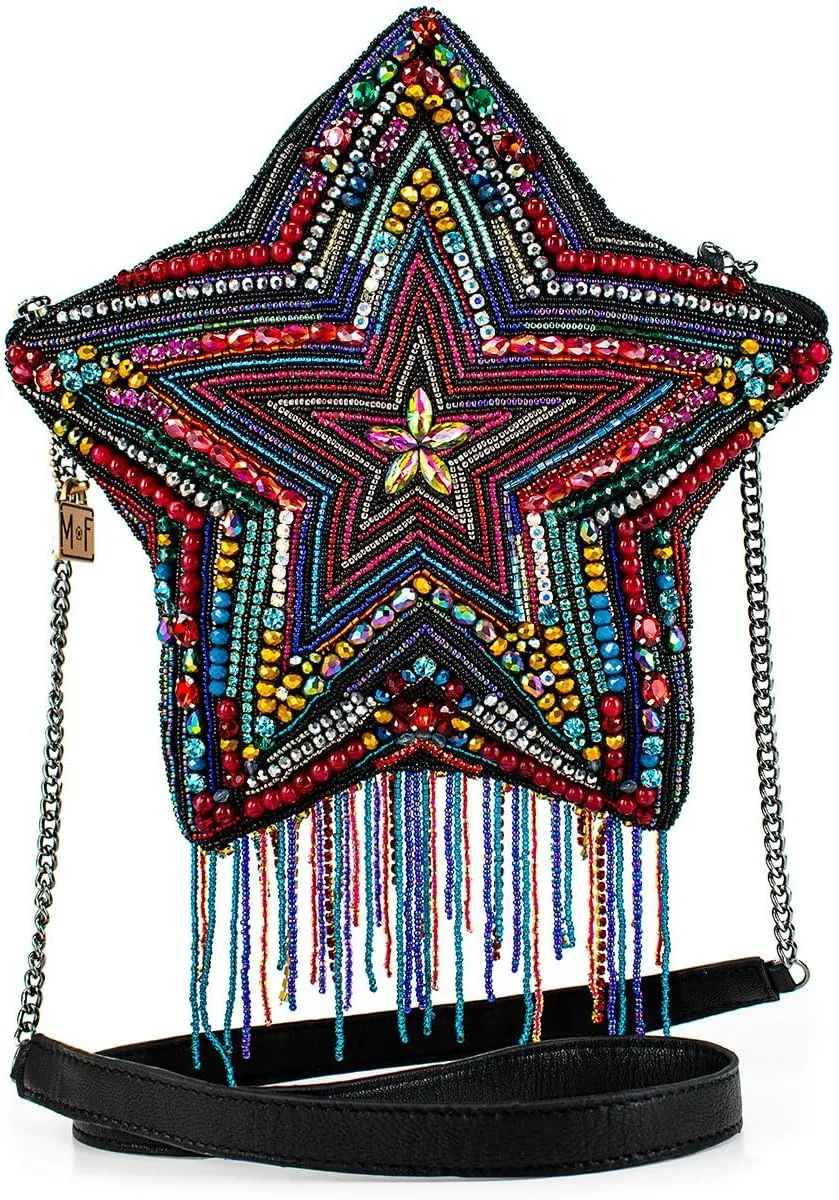 Mary Frances Popstar, Multi