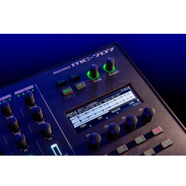 MC 707