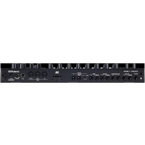 MC 707