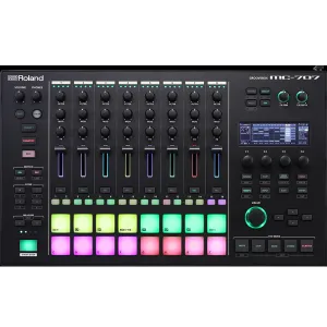 MC 707