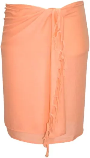 Mens Half Short Mini Sarong