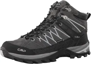 Men's Mid-Top Trekking Shoes