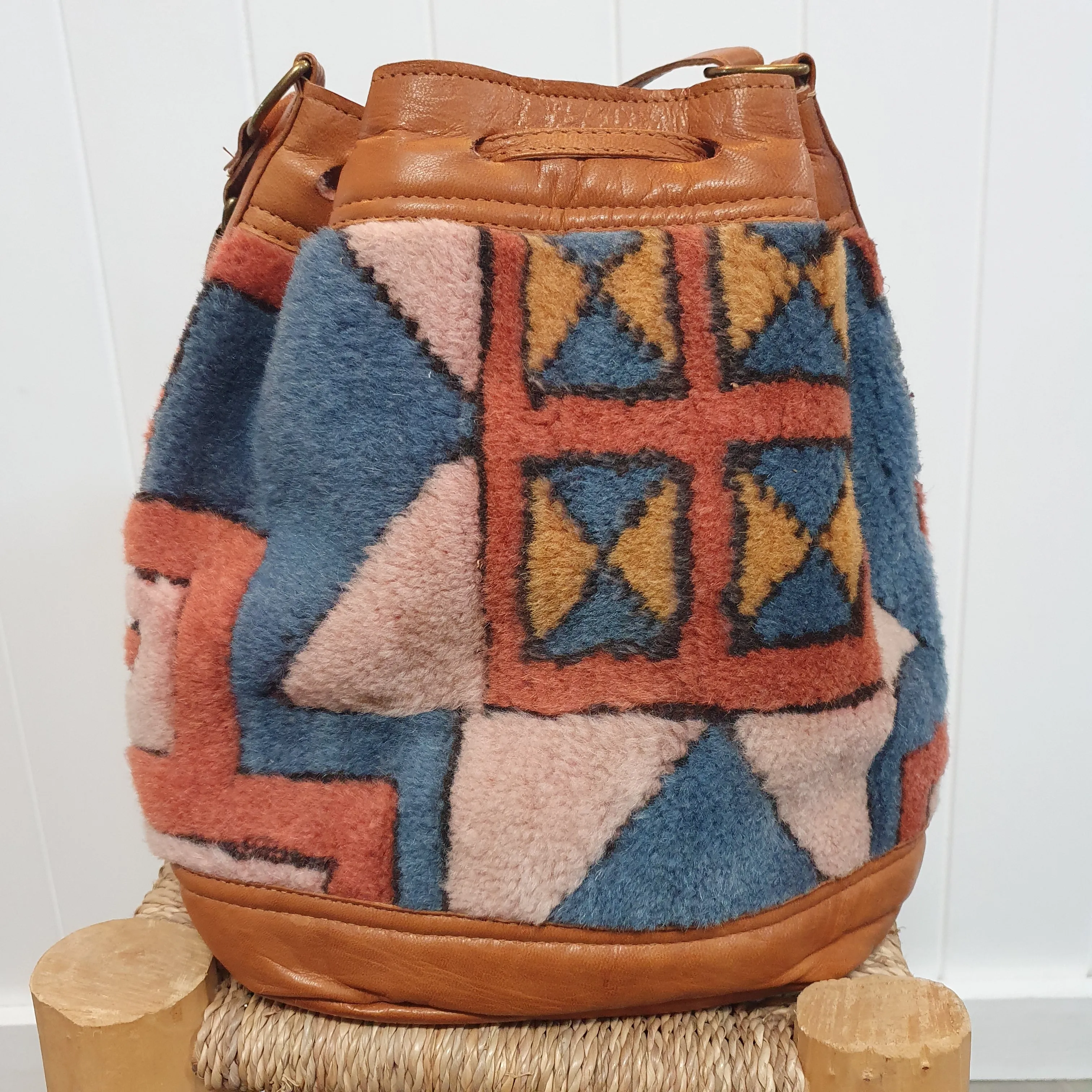 Merrakech Bucket Bag