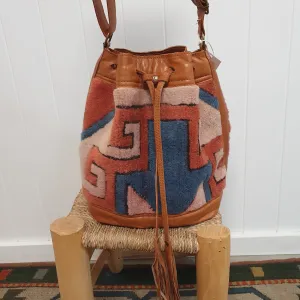 Merrakech Bucket Bag