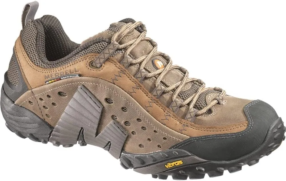 Merrell Men's Low-Top Trekking Shoes, 13 US