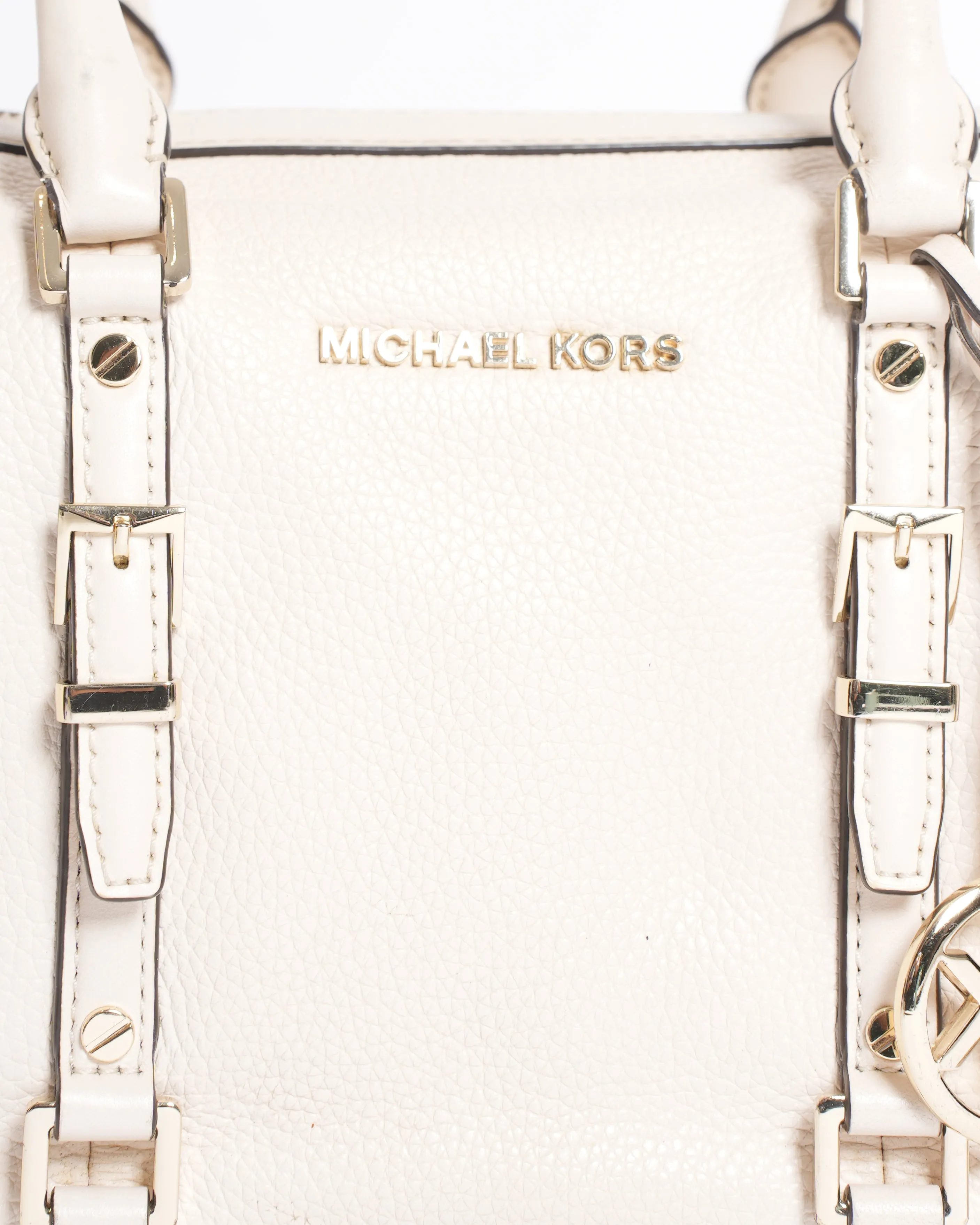 Michael kors bedford legacy bag
