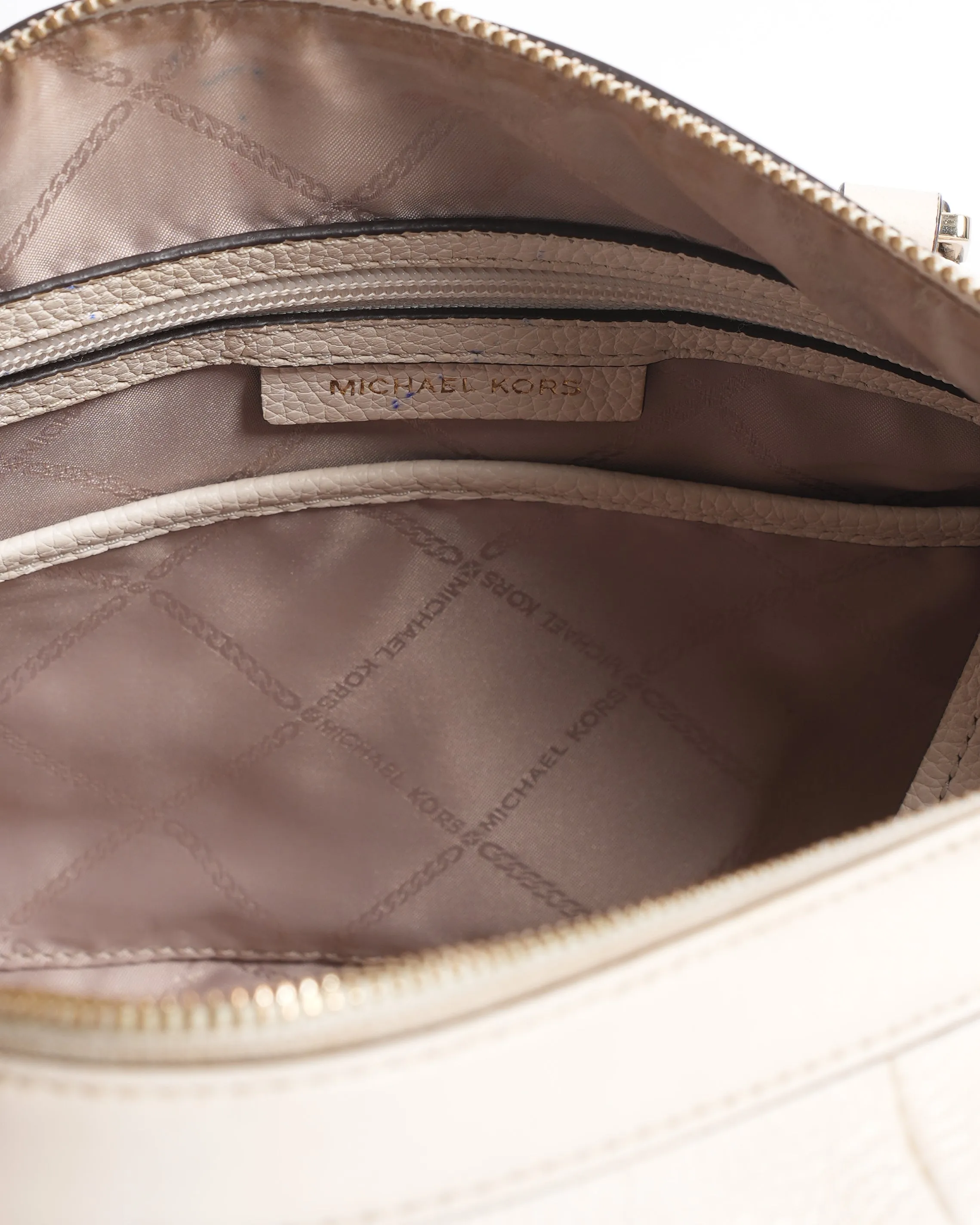 Michael kors bedford legacy bag