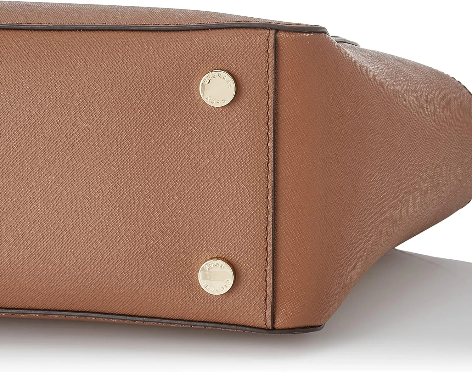 Michael Kors Marilyn Medium Top-Zip Tote Bag