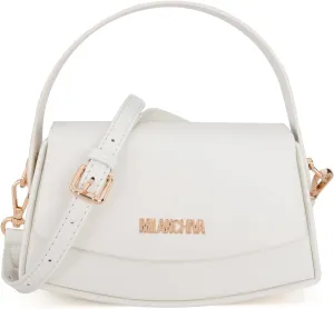 Milan Chiva Mini Top Handle Purses for Women Small Cute Clutch Bags