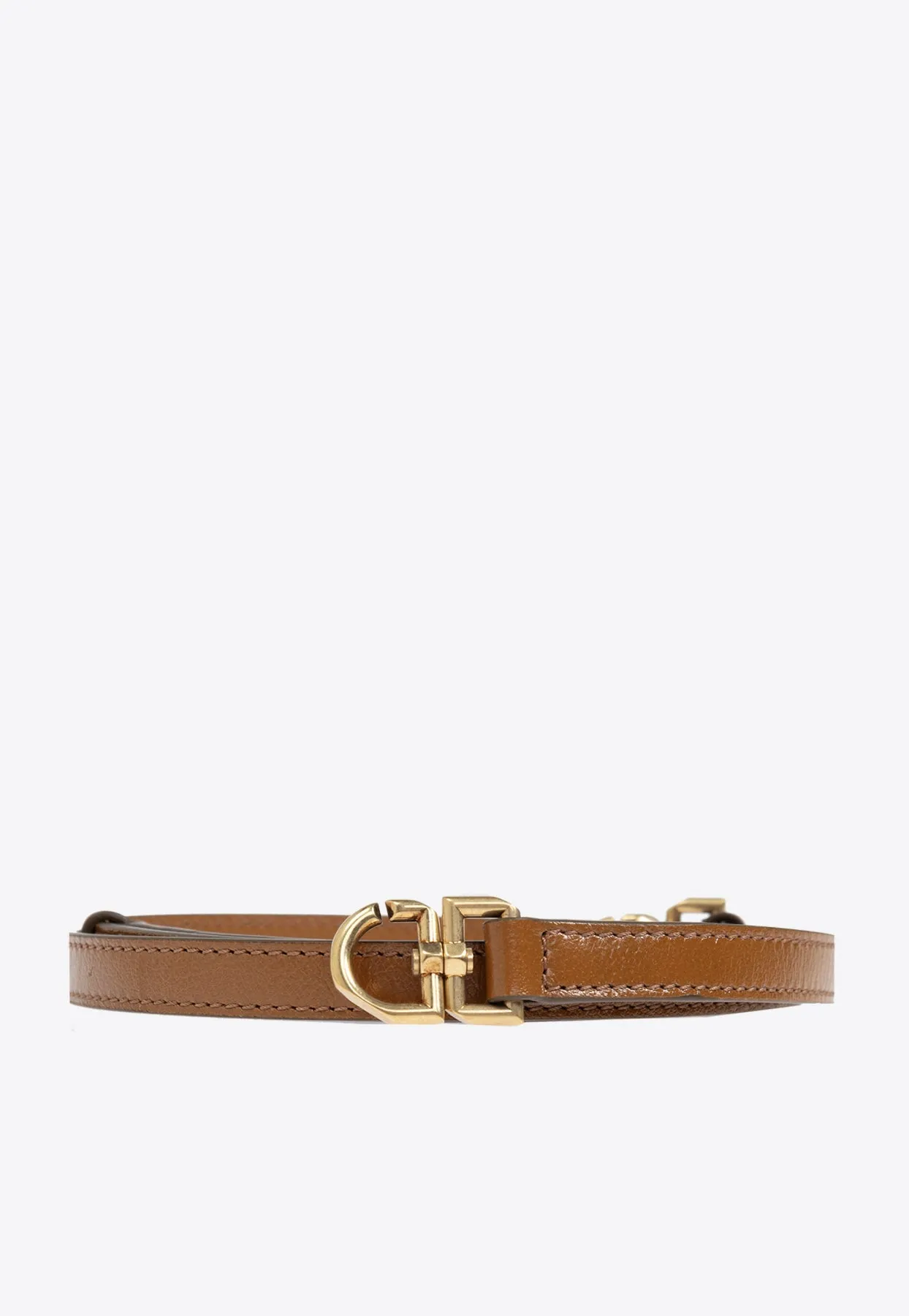 Mini Antigona Cube Top Handle Bag