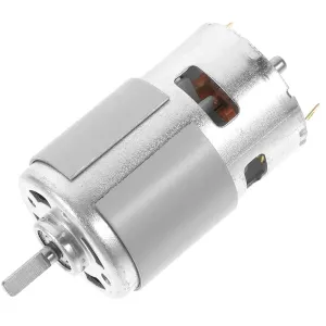 Mini Electric Motor 775 Dc Motor High Speed 20000rpm for Car Electronic Components