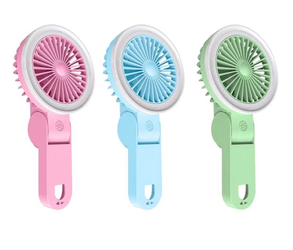 Mini fan