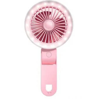 Mini fan