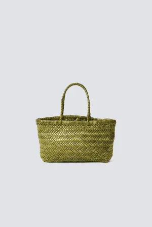 Mini Flat Gora Bamboo Green