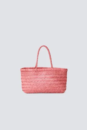 Mini Flat Gora Strawberry